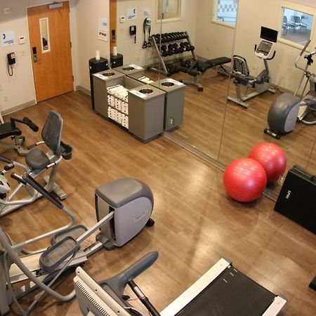 Holiday Inn Express & Suites Cheney By Ihg Εξωτερικό φωτογραφία