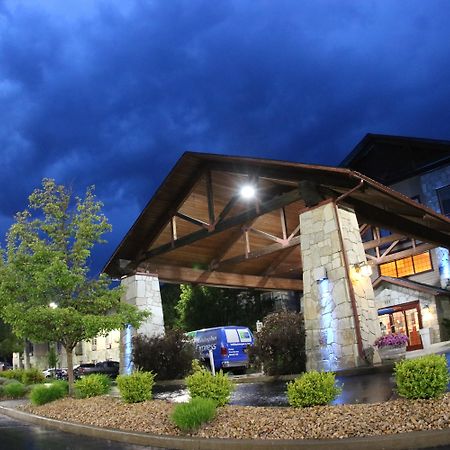 Holiday Inn Express & Suites Cheney By Ihg Εξωτερικό φωτογραφία
