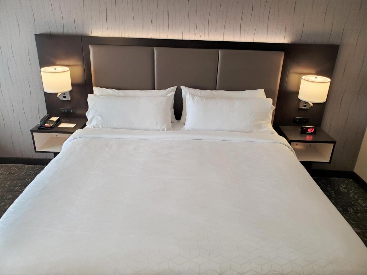 Holiday Inn Express & Suites Cheney By Ihg Εξωτερικό φωτογραφία