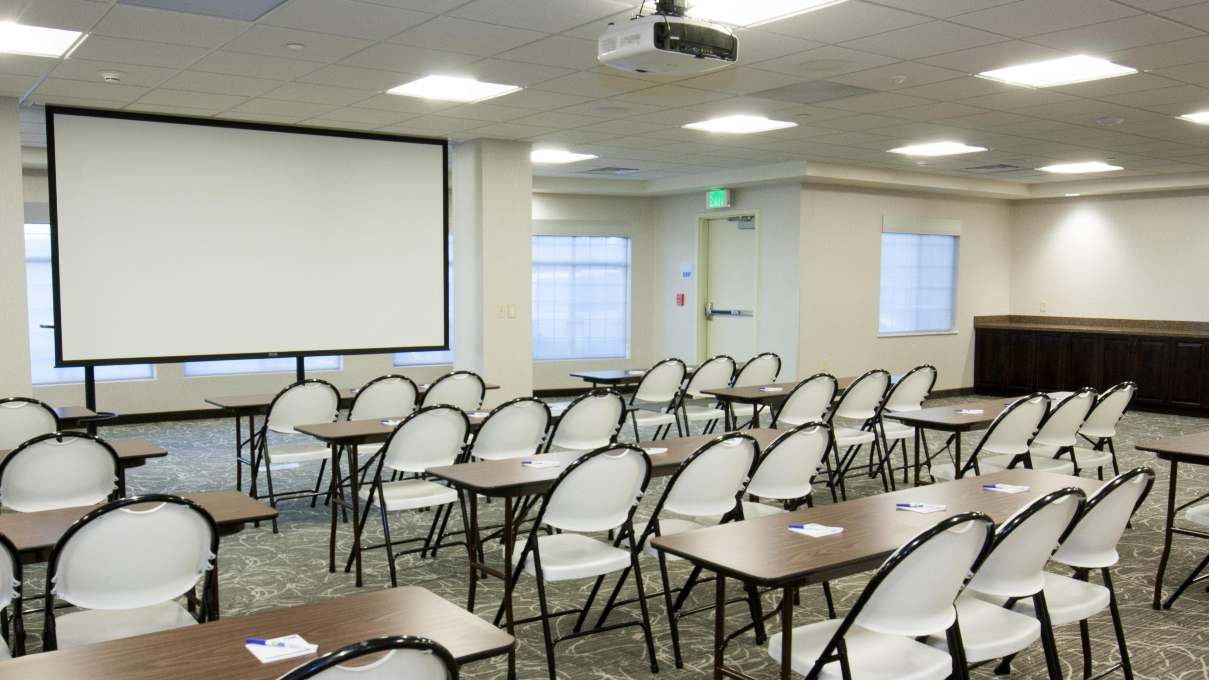 Holiday Inn Express & Suites Cheney By Ihg Εξωτερικό φωτογραφία
