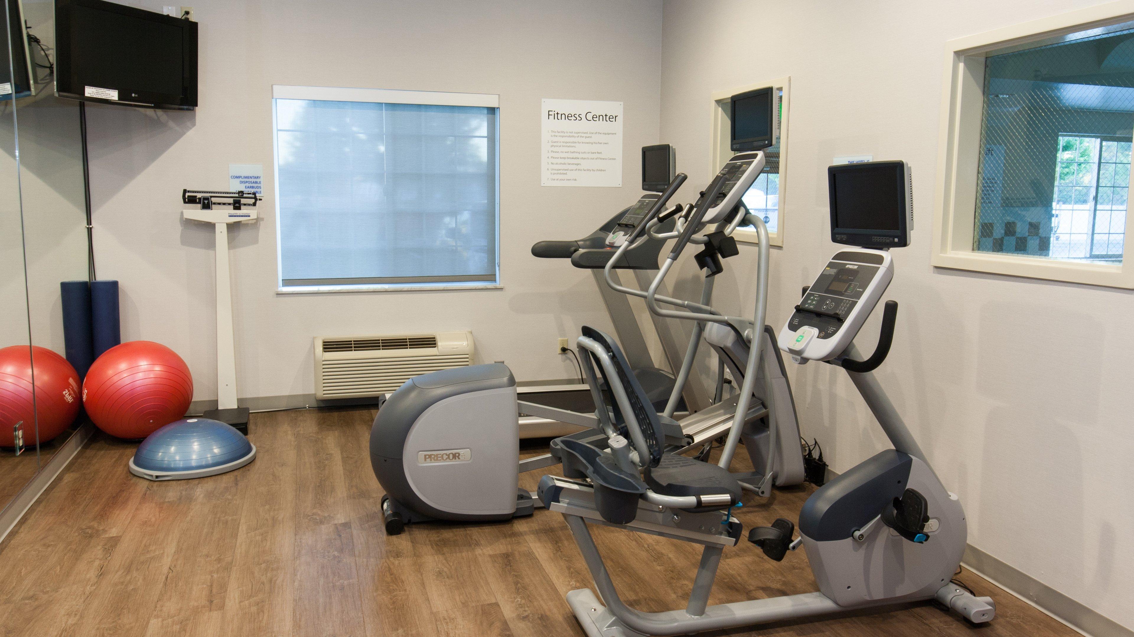Holiday Inn Express & Suites Cheney By Ihg Εξωτερικό φωτογραφία
