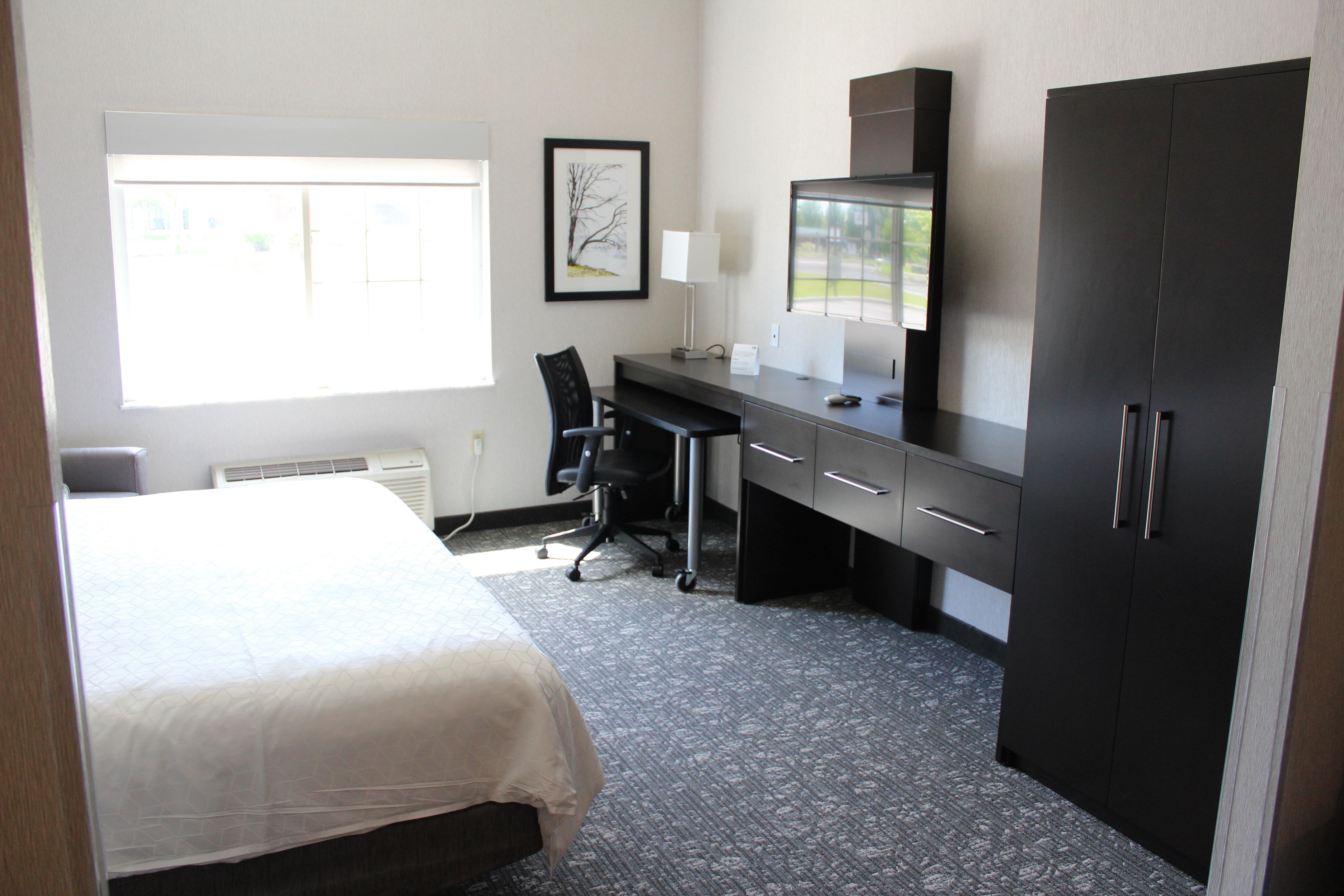 Holiday Inn Express & Suites Cheney By Ihg Εξωτερικό φωτογραφία
