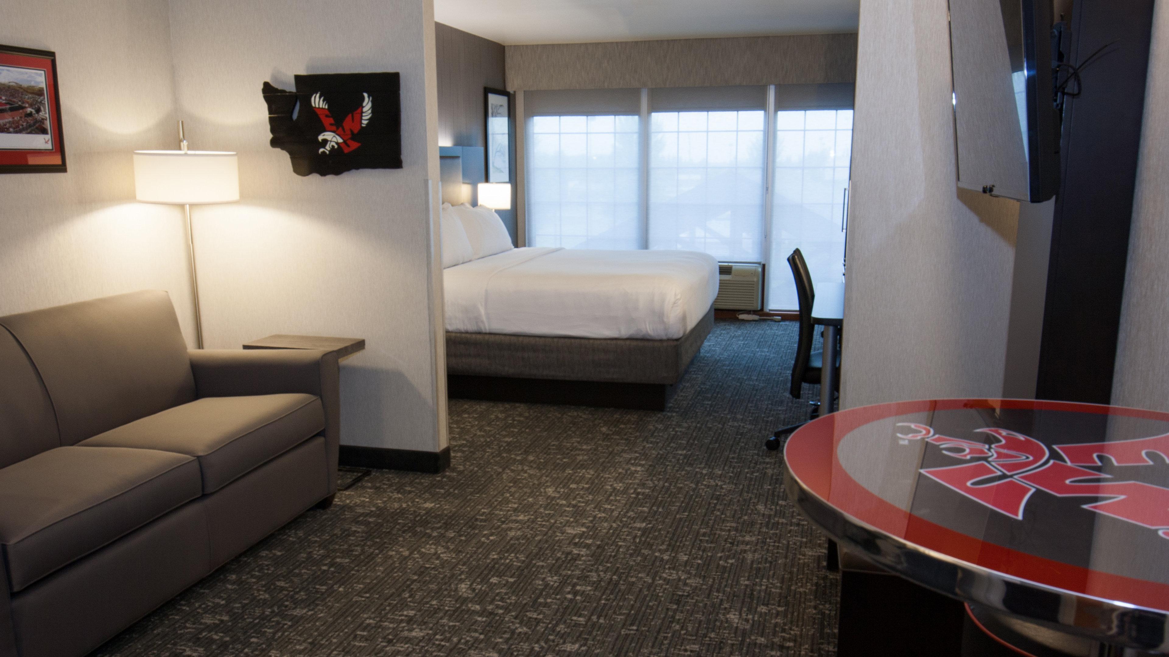 Holiday Inn Express & Suites Cheney By Ihg Εξωτερικό φωτογραφία