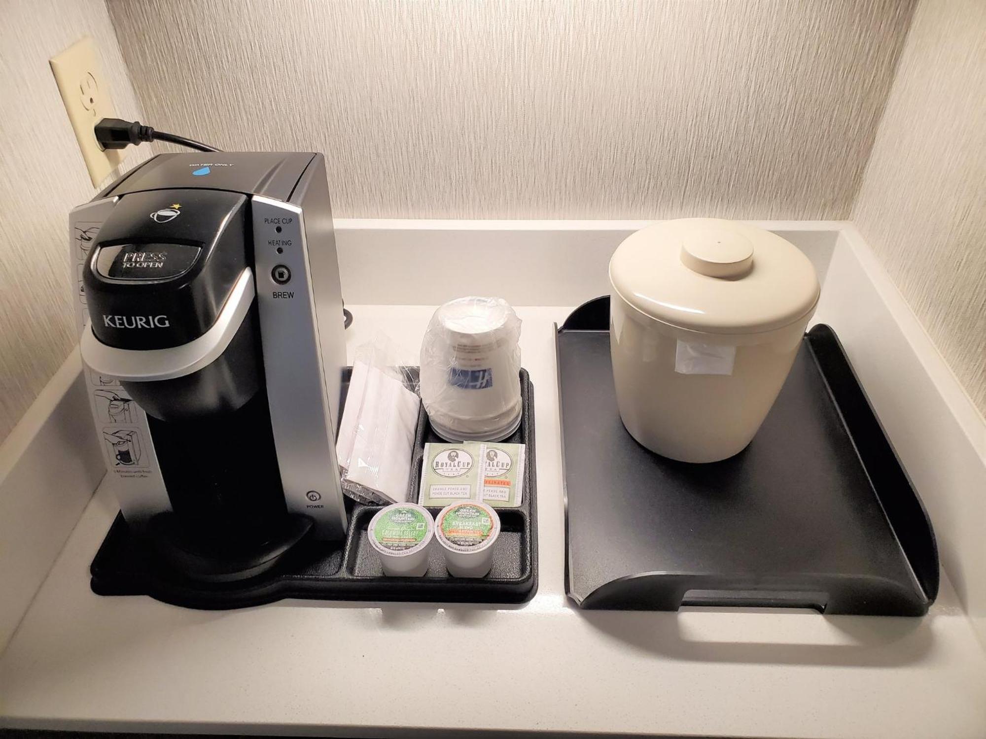 Holiday Inn Express & Suites Cheney By Ihg Εξωτερικό φωτογραφία