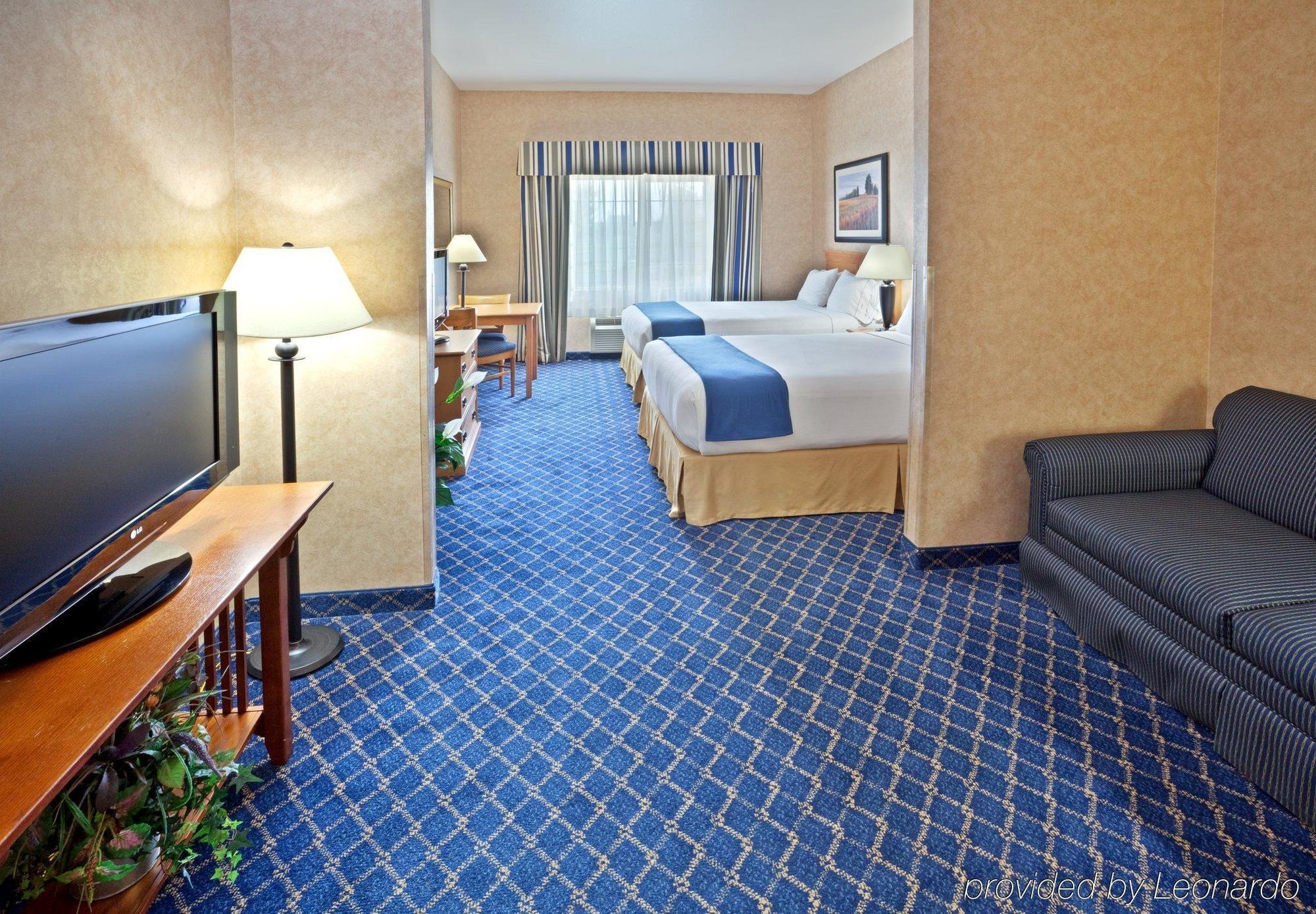 Holiday Inn Express & Suites Cheney By Ihg Εξωτερικό φωτογραφία