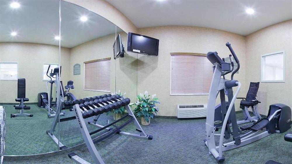 Holiday Inn Express & Suites Cheney By Ihg Εξωτερικό φωτογραφία