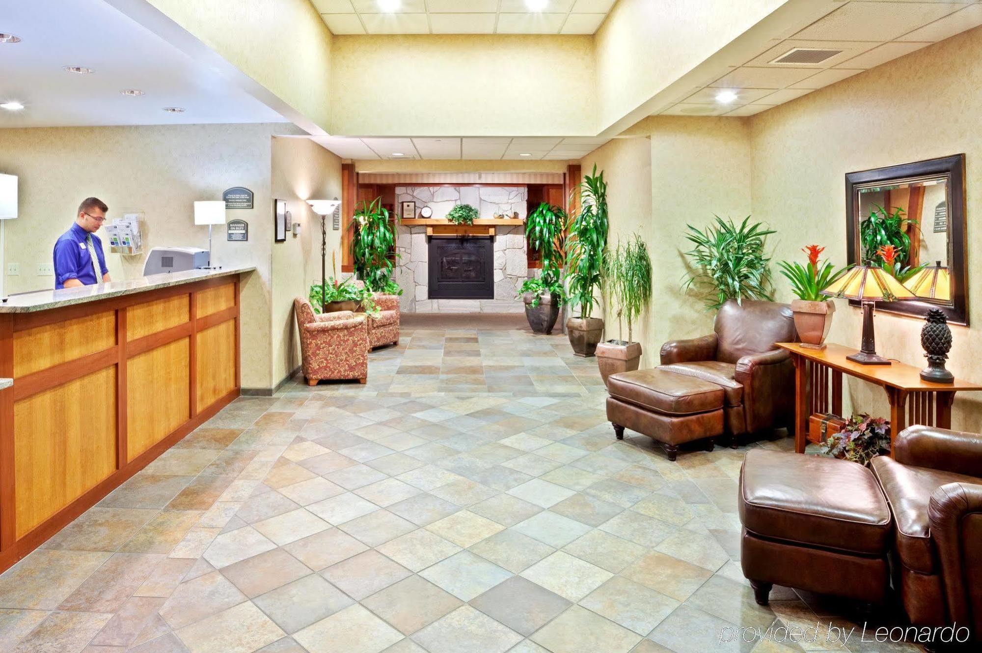 Holiday Inn Express & Suites Cheney By Ihg Εξωτερικό φωτογραφία