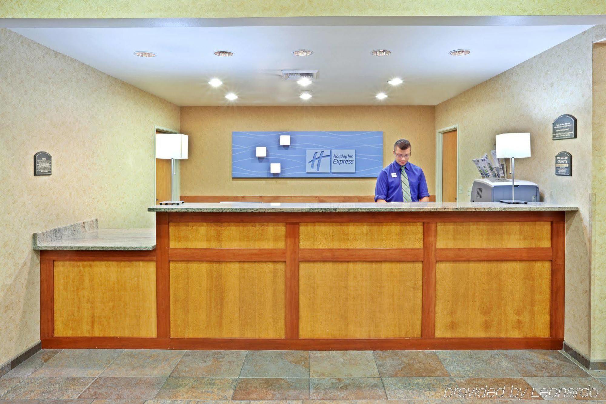 Holiday Inn Express & Suites Cheney By Ihg Εξωτερικό φωτογραφία