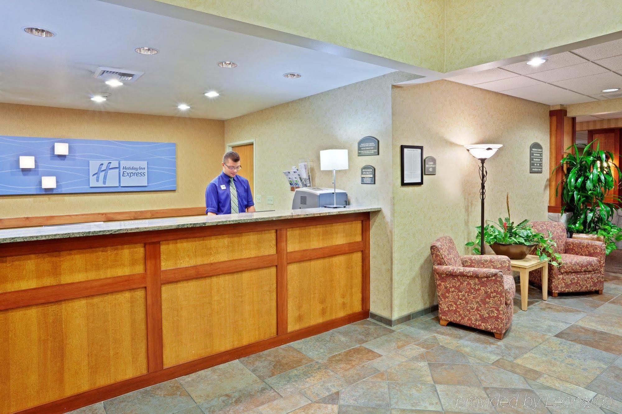 Holiday Inn Express & Suites Cheney By Ihg Εξωτερικό φωτογραφία
