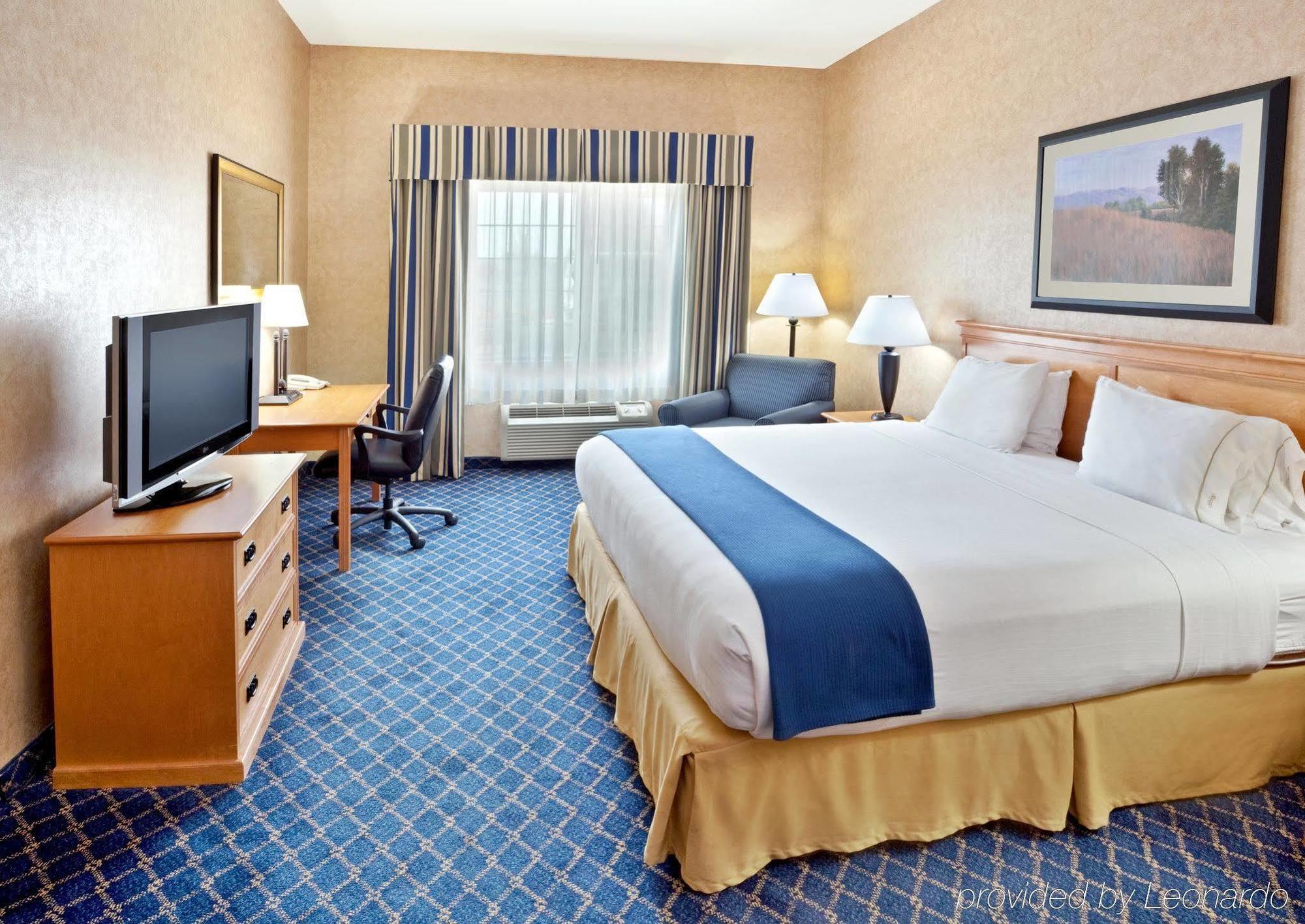 Holiday Inn Express & Suites Cheney By Ihg Εξωτερικό φωτογραφία