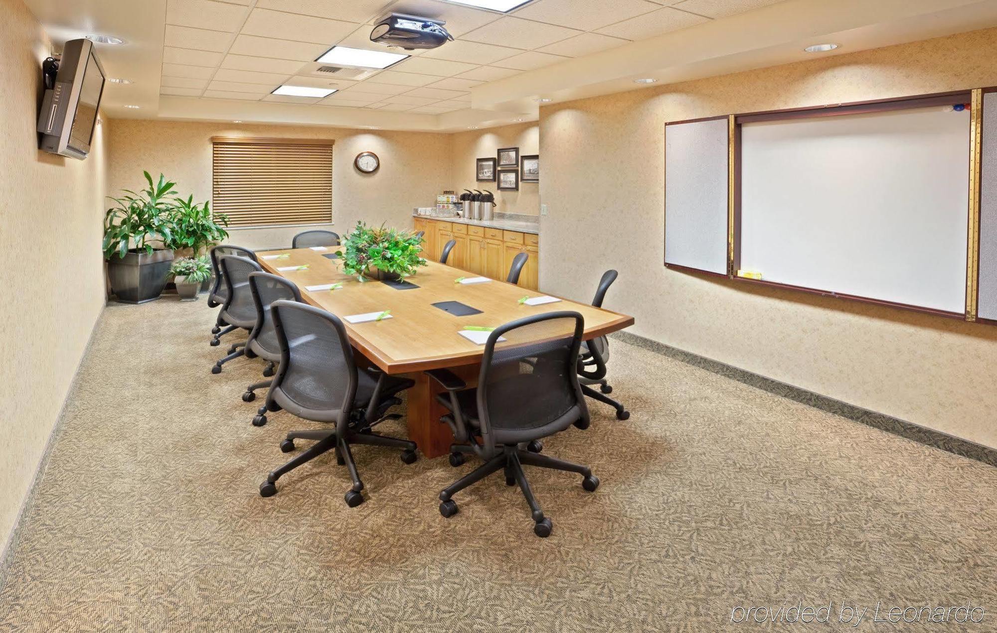 Holiday Inn Express & Suites Cheney By Ihg Εξωτερικό φωτογραφία