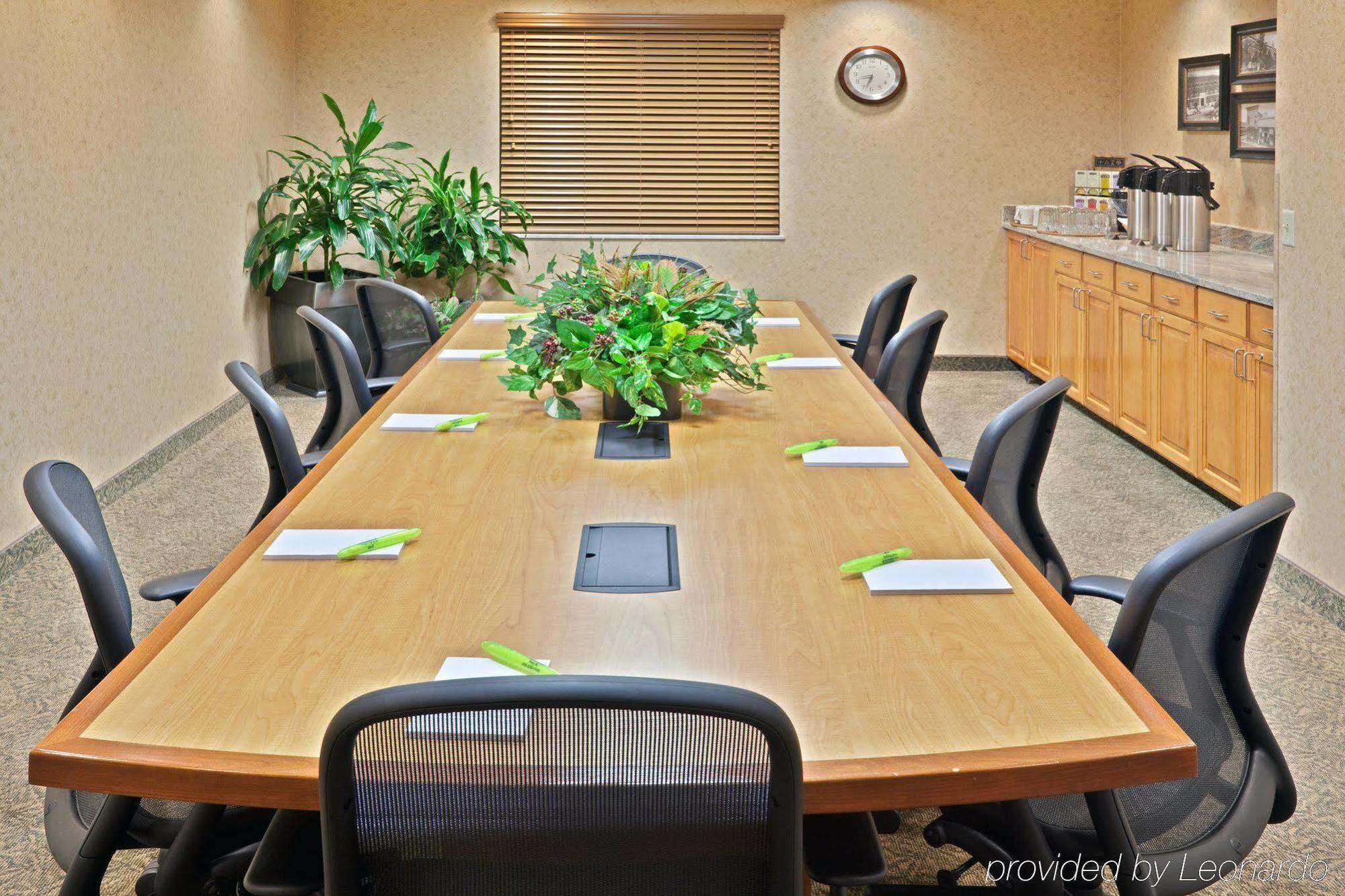 Holiday Inn Express & Suites Cheney By Ihg Εξωτερικό φωτογραφία