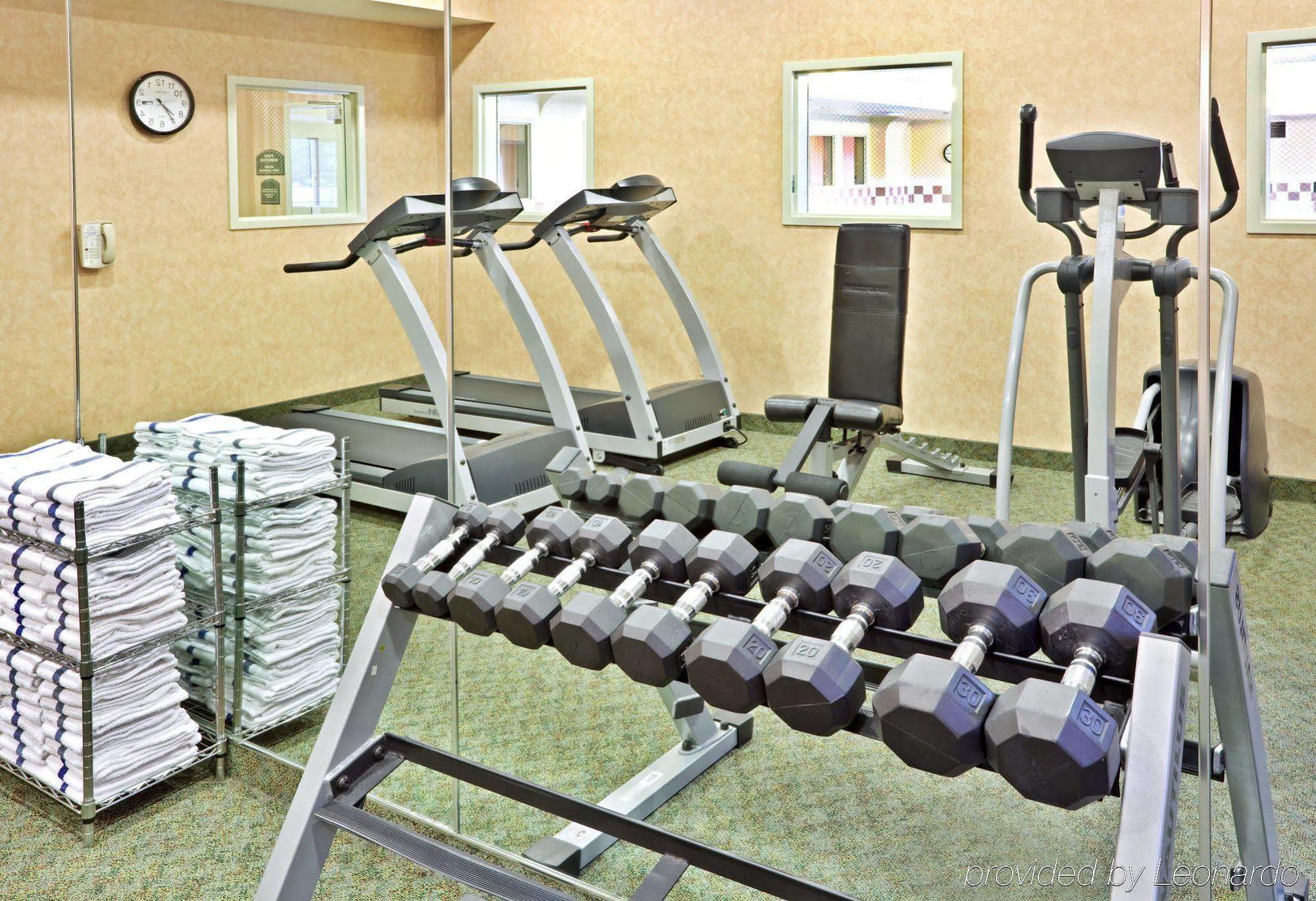 Holiday Inn Express & Suites Cheney By Ihg Εξωτερικό φωτογραφία