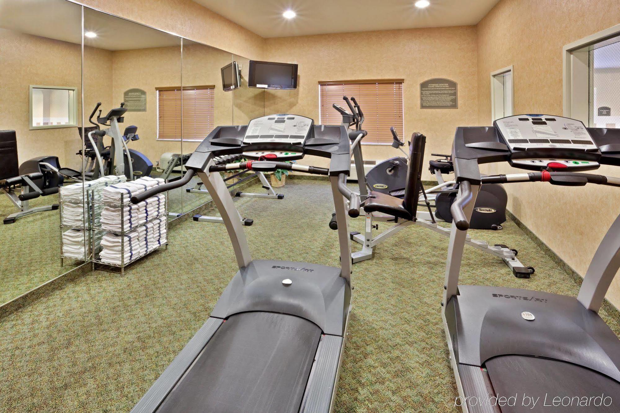 Holiday Inn Express & Suites Cheney By Ihg Εξωτερικό φωτογραφία