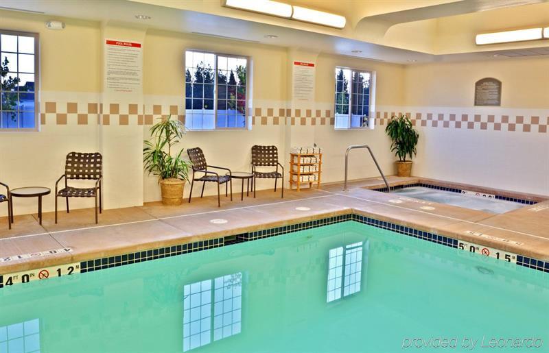 Holiday Inn Express & Suites Cheney By Ihg Εξωτερικό φωτογραφία