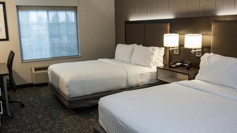 Holiday Inn Express & Suites Cheney By Ihg Εξωτερικό φωτογραφία