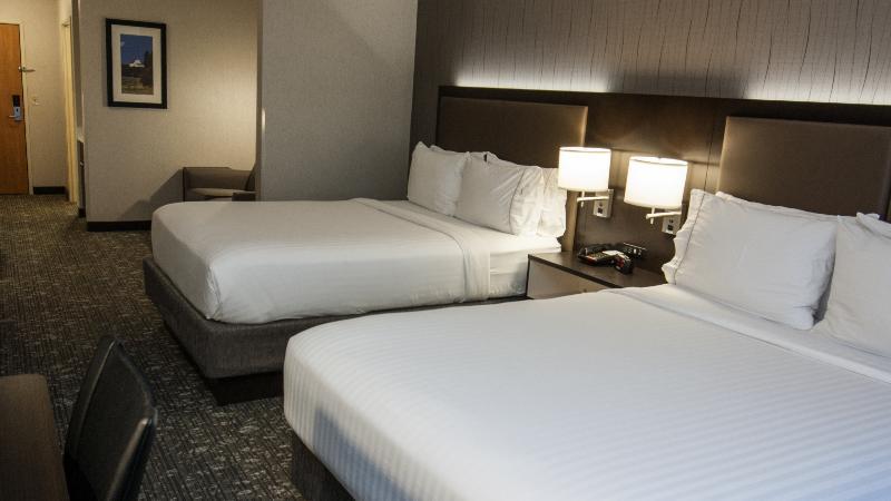 Holiday Inn Express & Suites Cheney By Ihg Εξωτερικό φωτογραφία