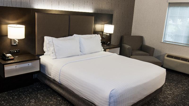 Holiday Inn Express & Suites Cheney By Ihg Εξωτερικό φωτογραφία